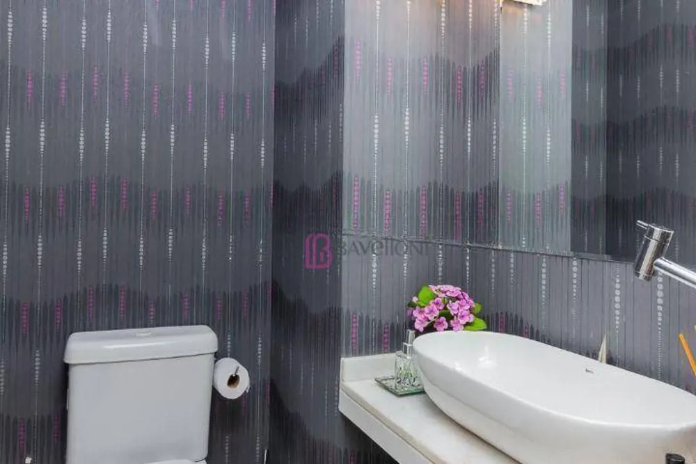 Apartamento, 3 quartos, 165 m² - Foto 5
