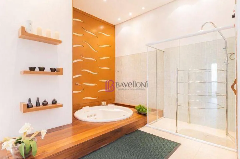 Apartamento, 3 quartos, 165 m² - Foto 17