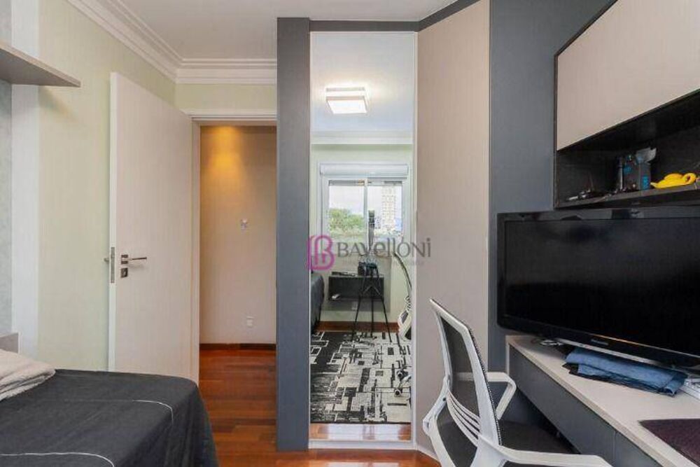 Apartamento, 3 quartos, 165 m² - Foto 9