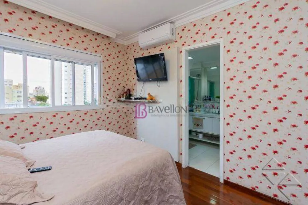 Apartamento, 3 quartos, 165 m² - Foto 11