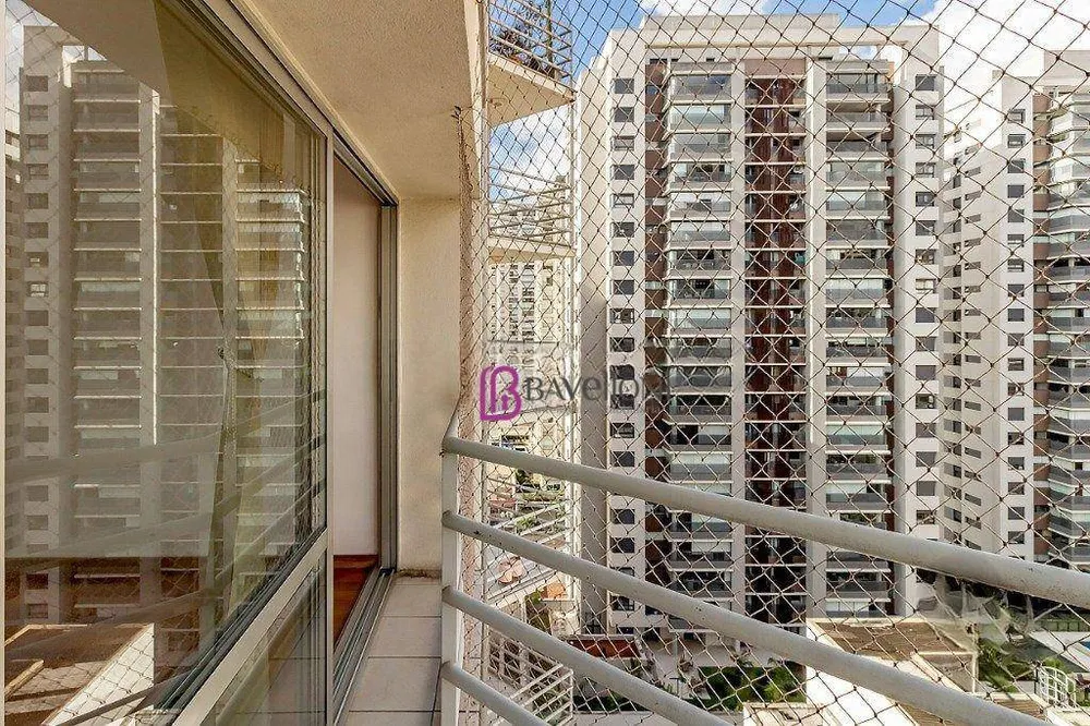Apartamento, 2 quartos, 65 m² - Foto 6
