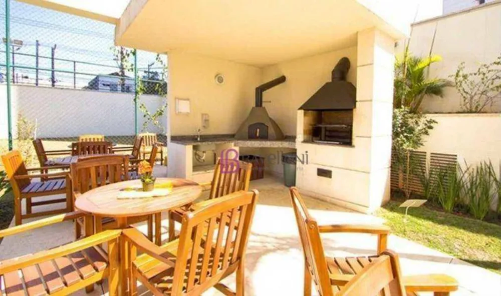 Apartamento, 3 quartos, 77 m² - Foto 7