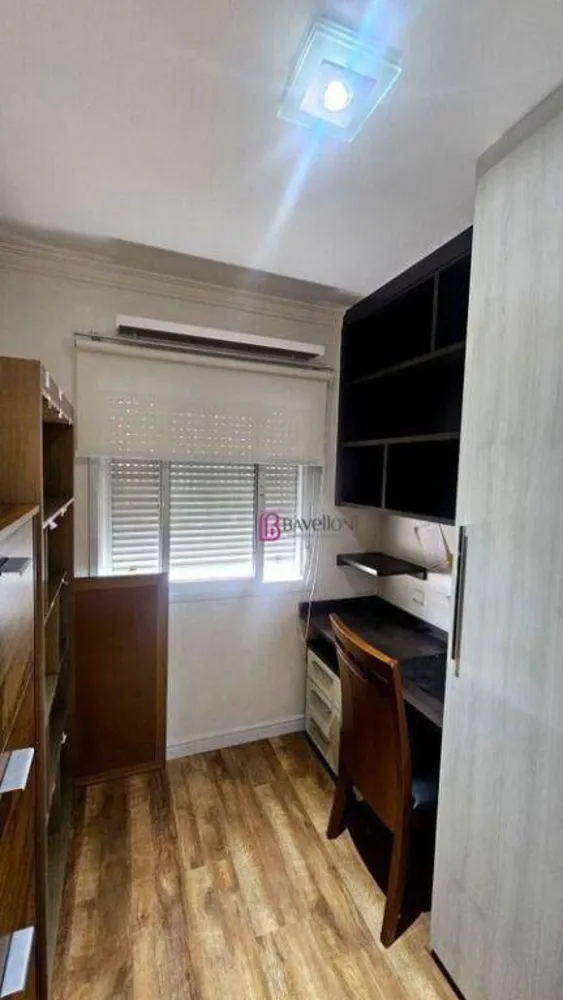 Apartamento, 3 quartos, 77 m² - Foto 5
