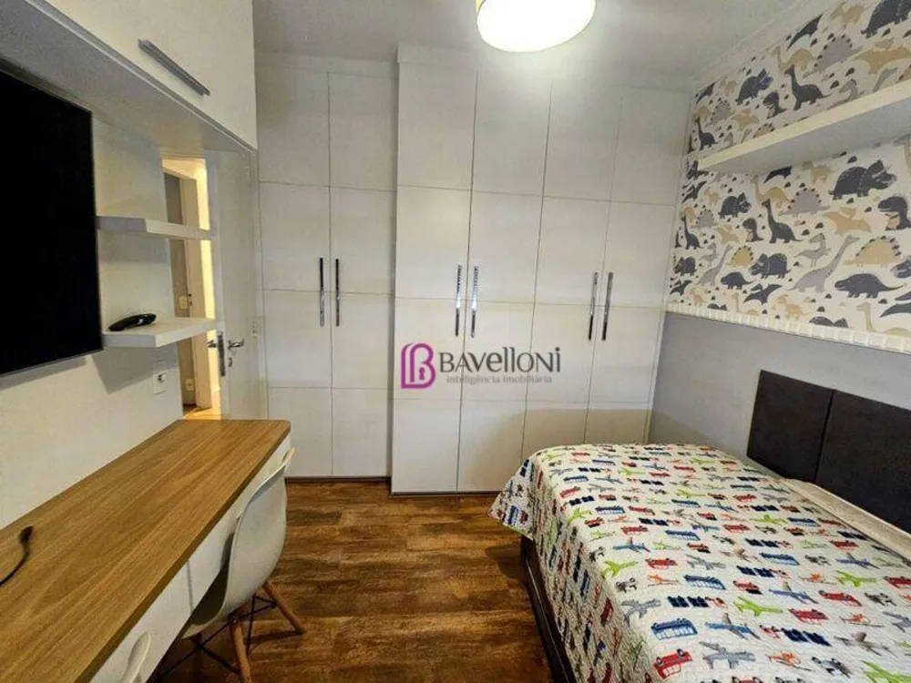Apartamento, 3 quartos, 77 m² - Foto 16