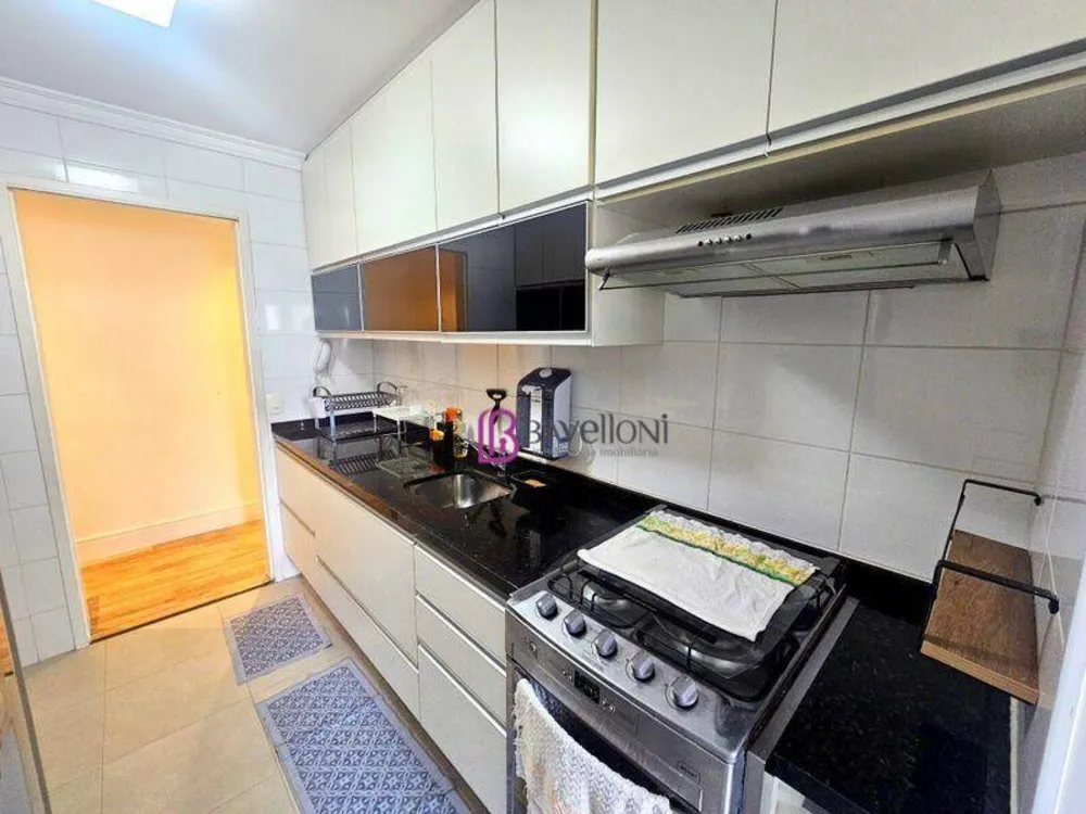 Apartamento, 3 quartos, 77 m² - Foto 11