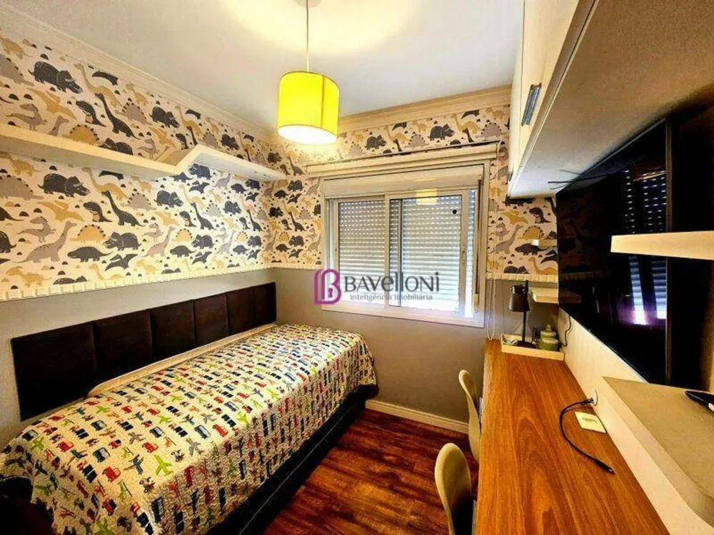 Apartamento, 3 quartos, 77 m² - Foto 10