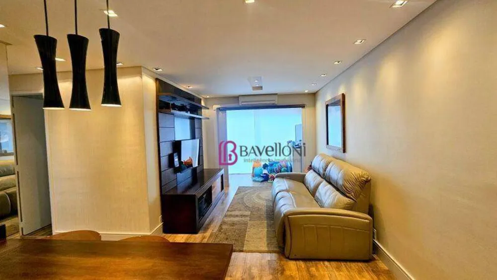 Apartamento, 3 quartos, 77 m² - Foto 3