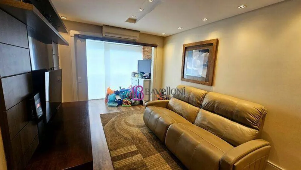 Apartamento, 3 quartos, 77 m² - Foto 2