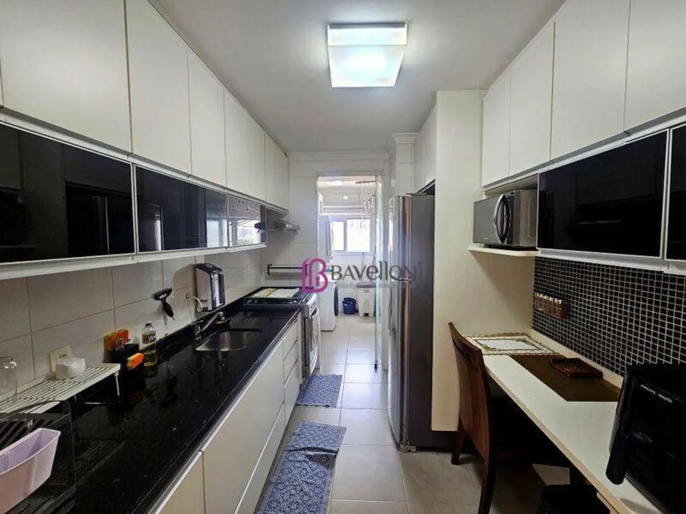 Apartamento, 3 quartos, 77 m² - Foto 13