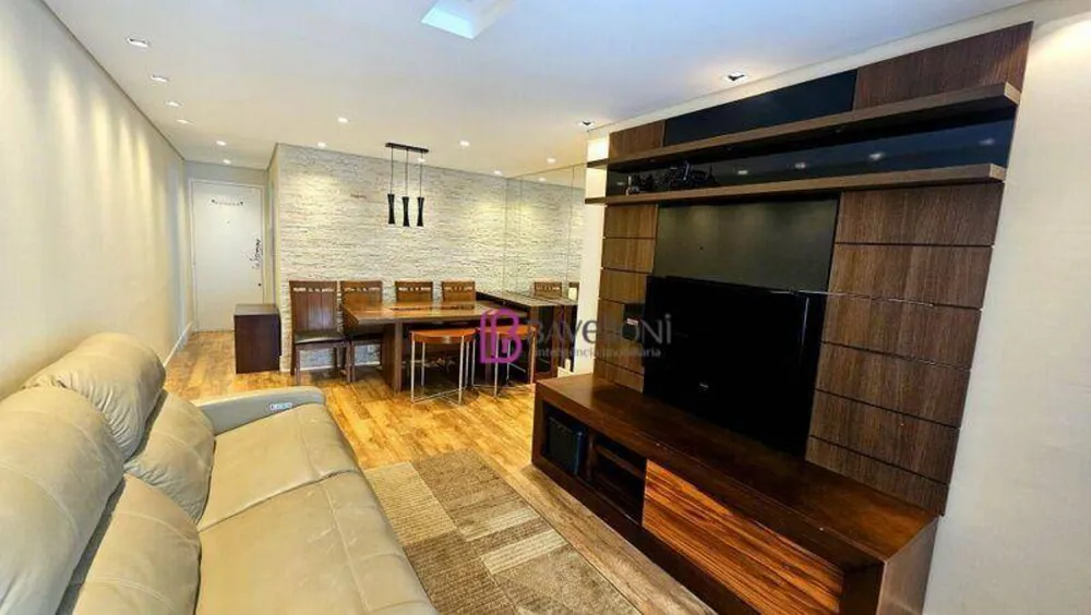 Apartamento, 3 quartos, 77 m² - Foto 6