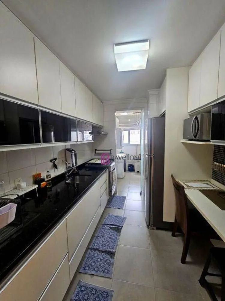 Apartamento, 3 quartos, 77 m² - Foto 14