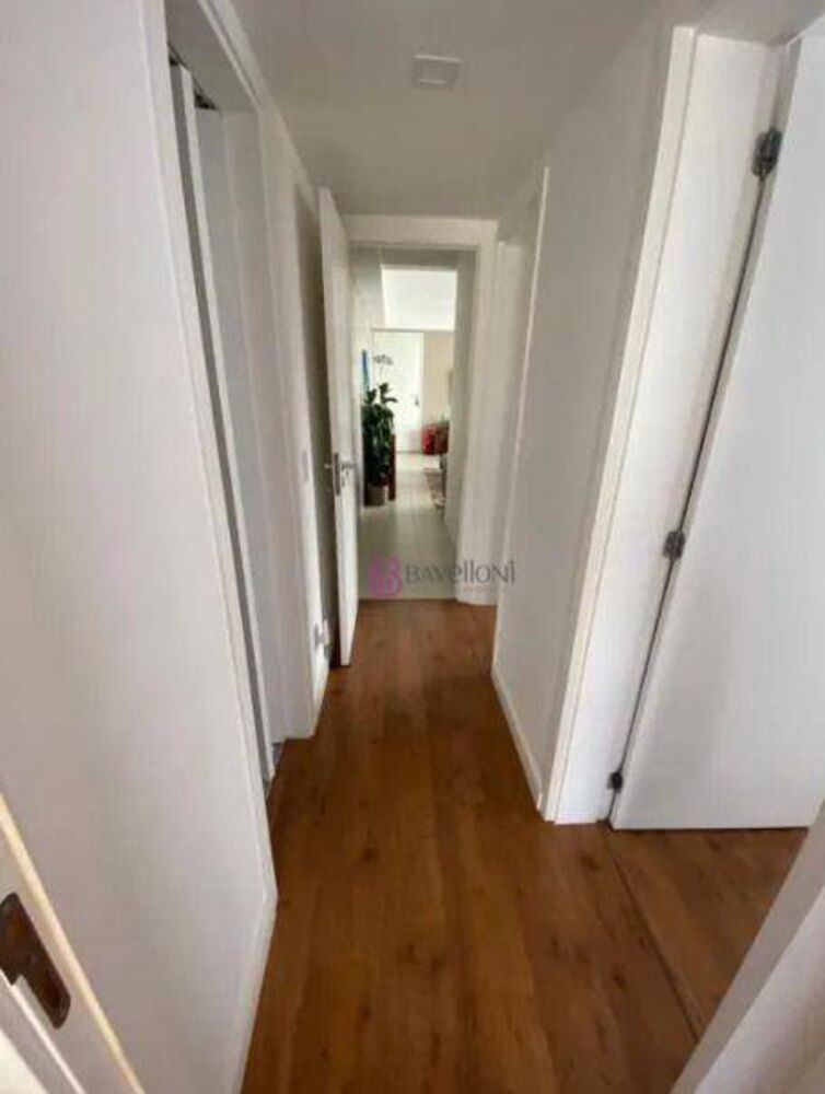Apartamento à venda com 3 quartos, 89m² - Foto 3
