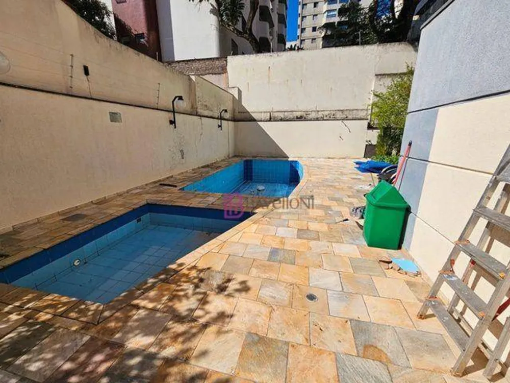 Apartamento, 3 quartos, 136 m² - Foto 20
