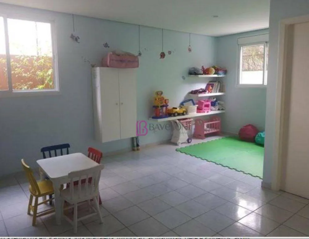 Apartamento, 3 quartos, 136 m² - Foto 31