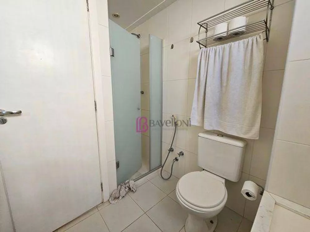 Apartamento, 3 quartos, 136 m² - Foto 7
