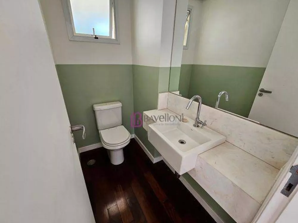 Apartamento, 3 quartos, 136 m² - Foto 12