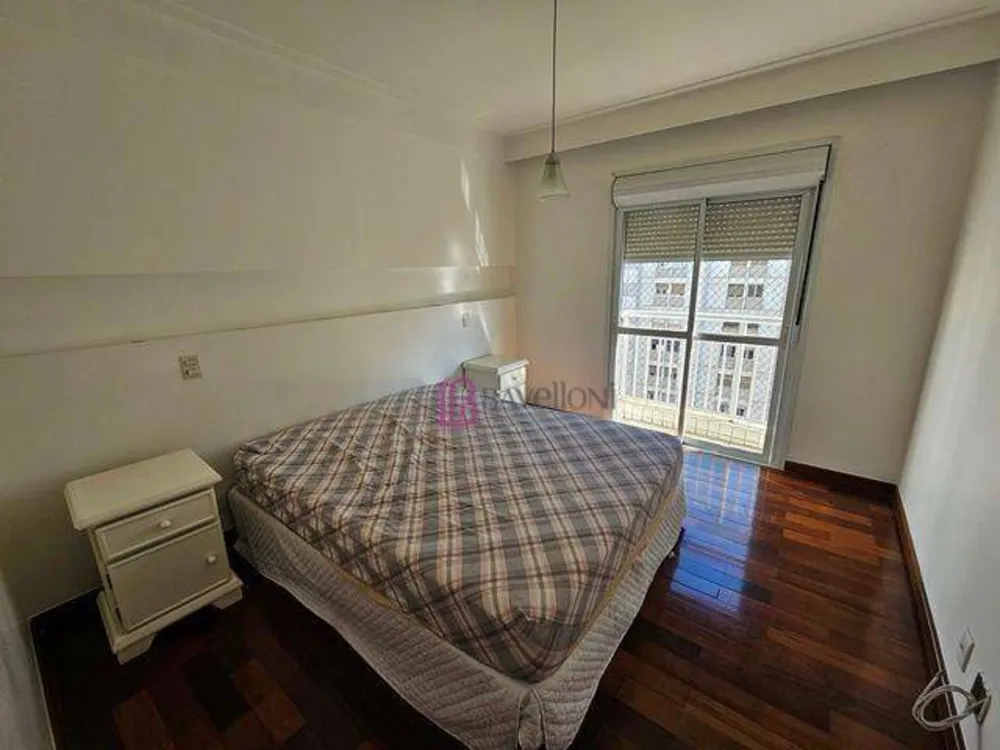 Apartamento, 3 quartos, 136 m² - Foto 7