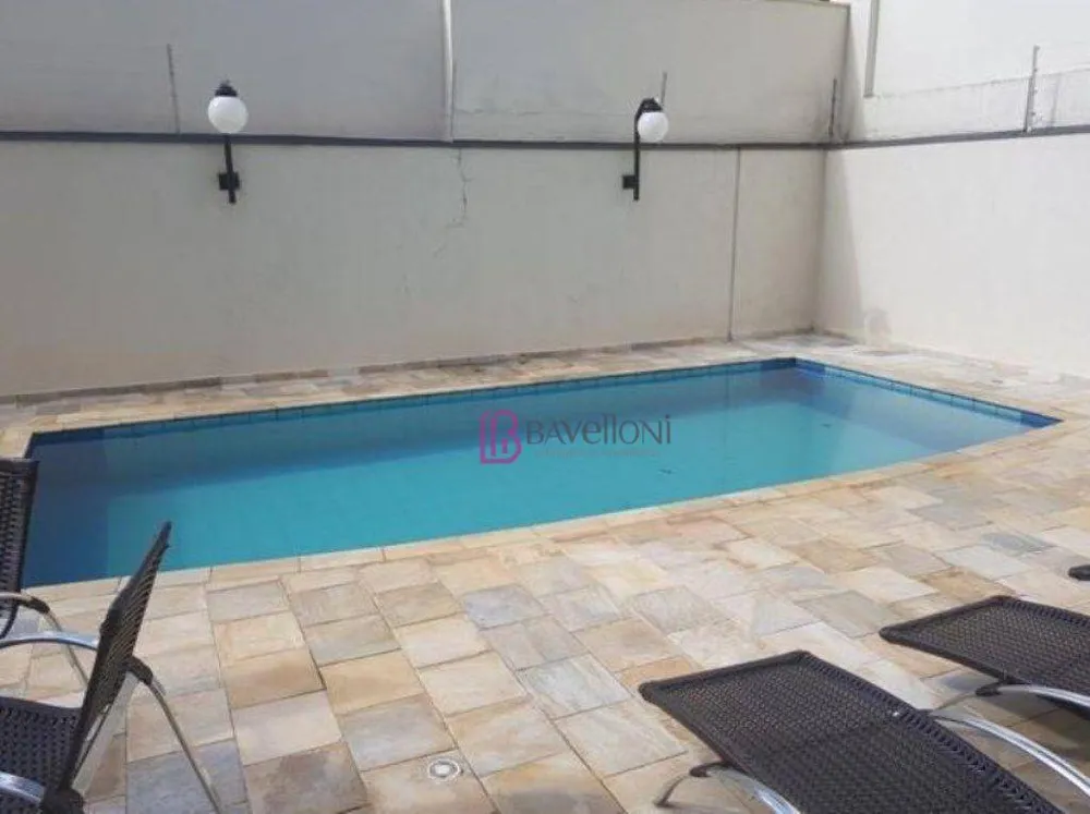 Apartamento, 3 quartos, 136 m² - Foto 18