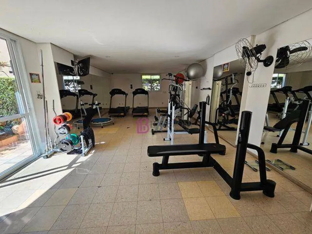 Apartamento, 3 quartos, 136 m² - Foto 27