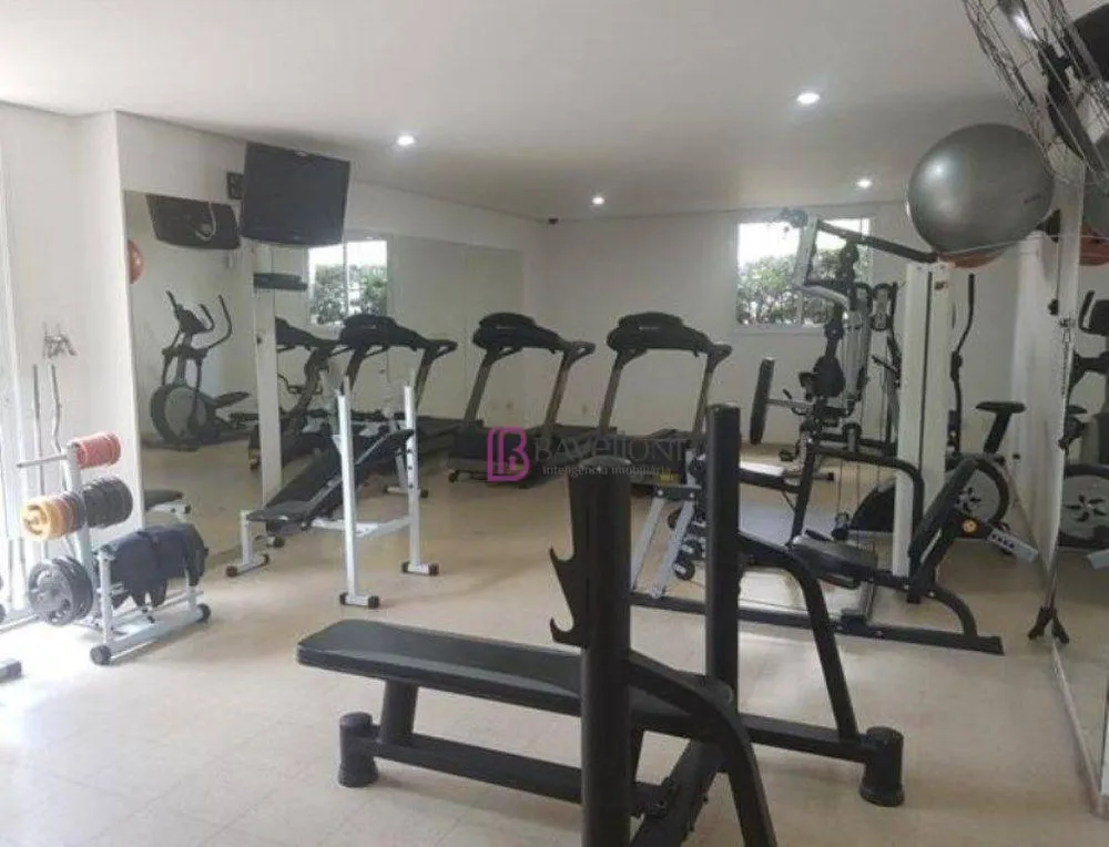 Apartamento, 3 quartos, 136 m² - Foto 26
