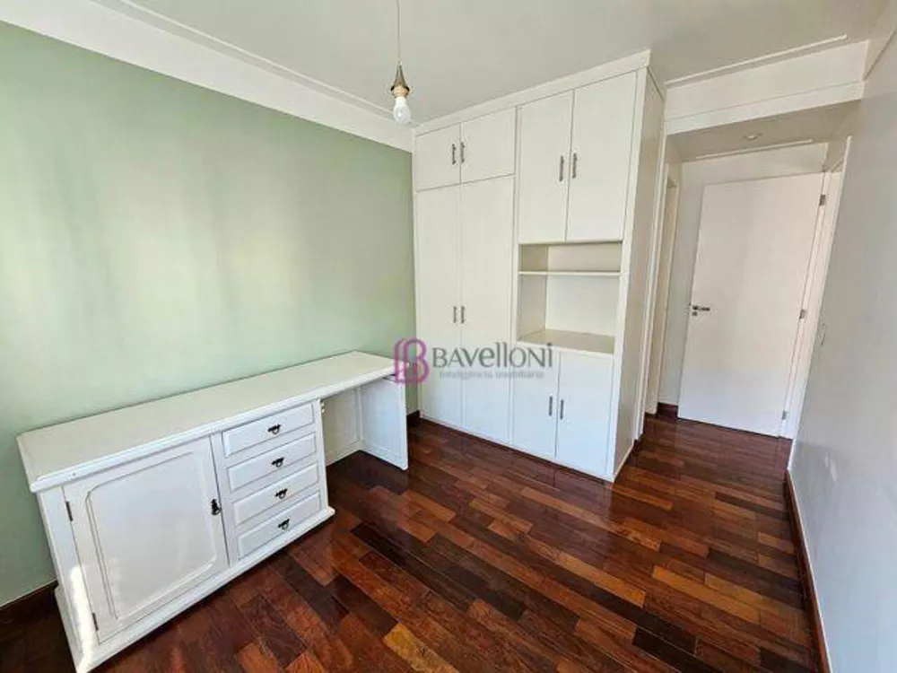 Apartamento, 3 quartos, 136 m² - Foto 2