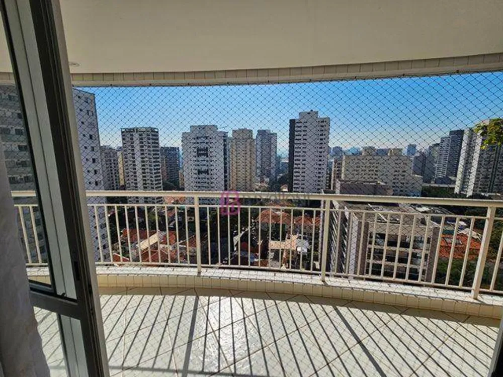 Apartamento, 3 quartos, 136 m² - Foto 1