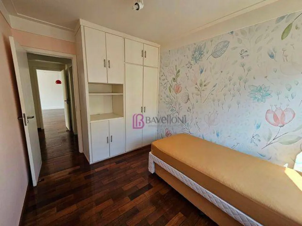 Apartamento, 3 quartos, 136 m² - Foto 15
