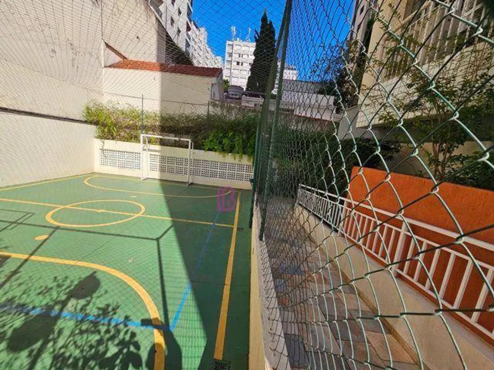 Apartamento, 3 quartos, 136 m² - Foto 10