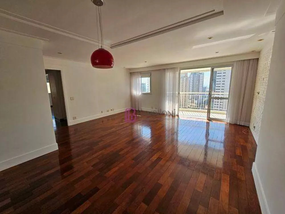 Apartamento, 3 quartos, 136 m² - Foto 6