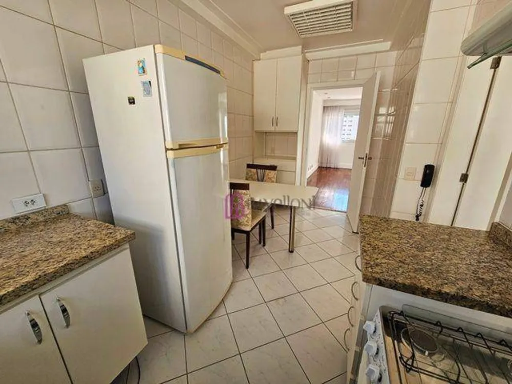 Apartamento, 3 quartos, 136 m² - Foto 21