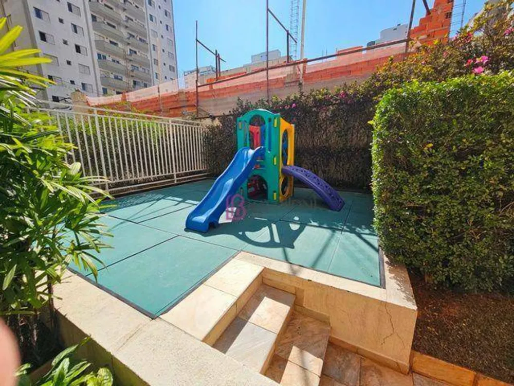 Apartamento, 3 quartos, 136 m² - Foto 16