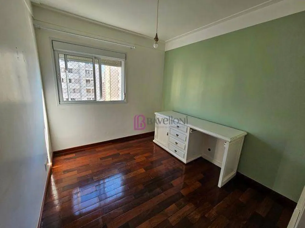 Apartamento, 3 quartos, 136 m² - Foto 13