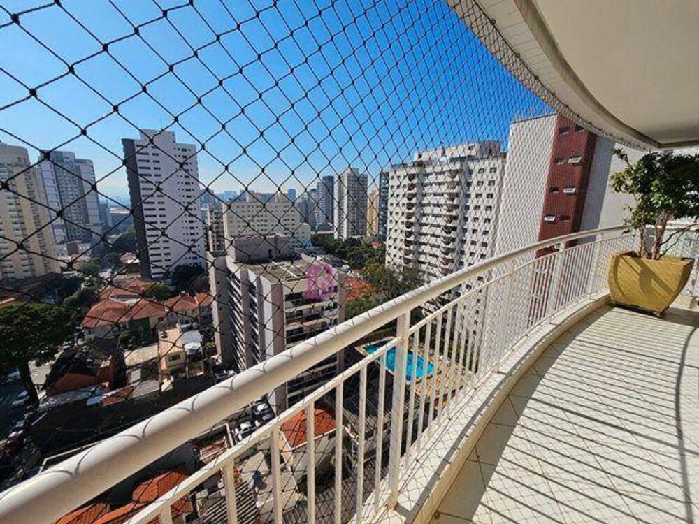 Apartamento, 3 quartos, 136 m² - Foto 21