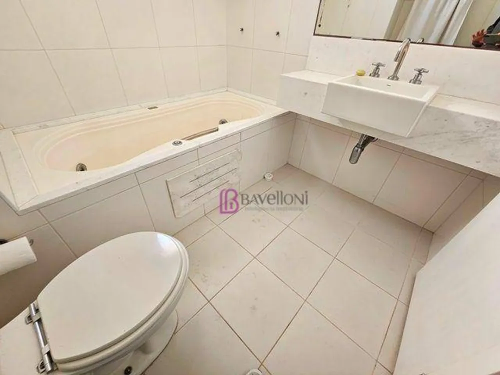 Apartamento, 3 quartos, 136 m² - Foto 17