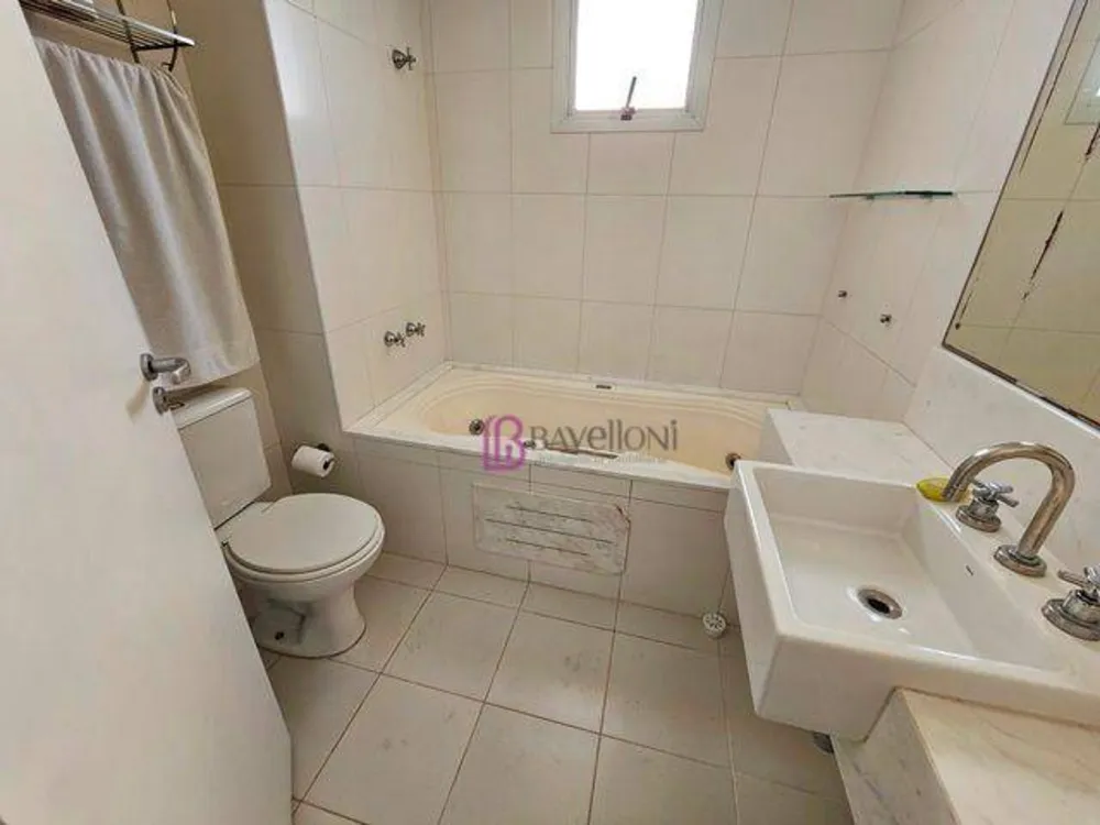 Apartamento, 3 quartos, 136 m² - Foto 10