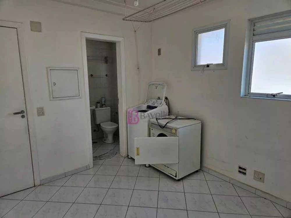 Apartamento, 3 quartos, 136 m² - Foto 5