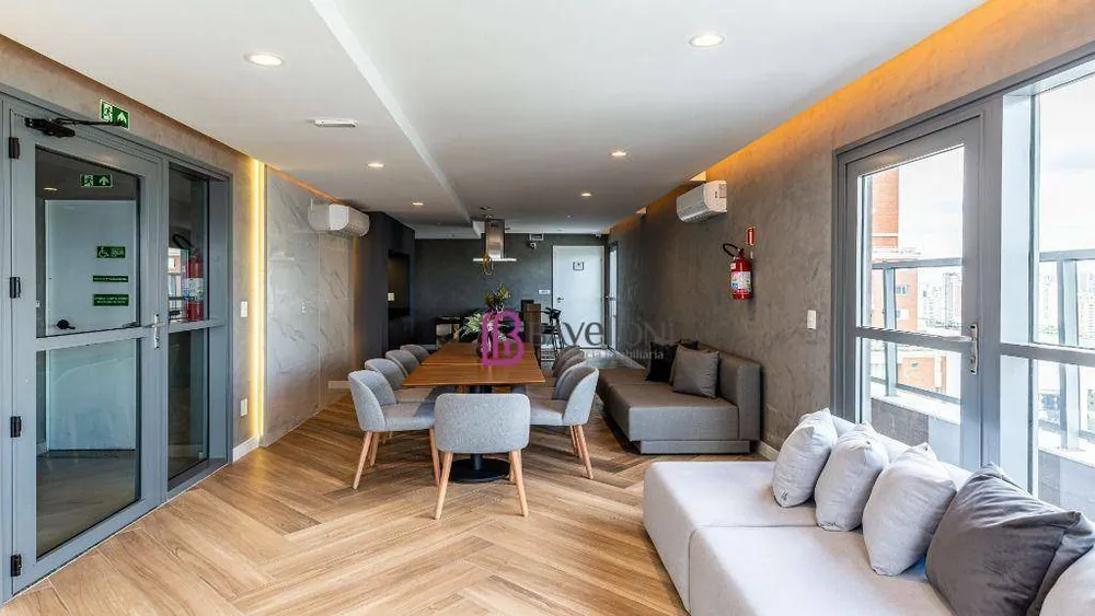 Kitnet-Studio, 34 m² - Foto 14