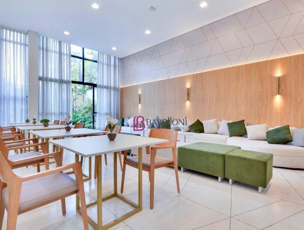 Apartamento, 3 quartos, 111 m² - Foto 16