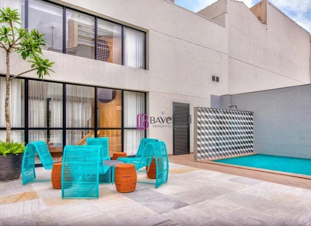 Apartamento, 3 quartos, 111 m² - Foto 14