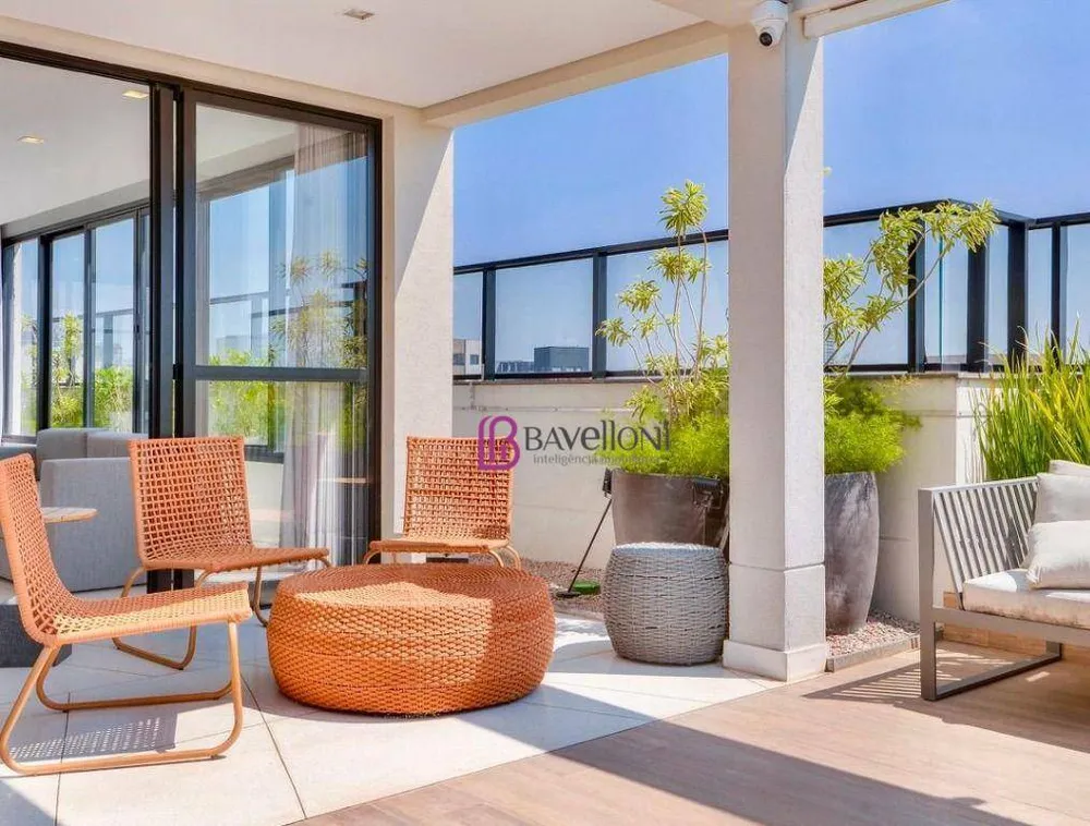 Apartamento, 3 quartos, 111 m² - Foto 2