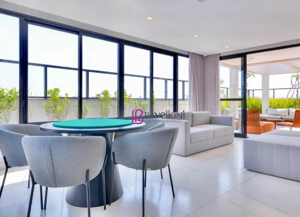 Apartamento, 3 quartos, 111 m² - Foto 11