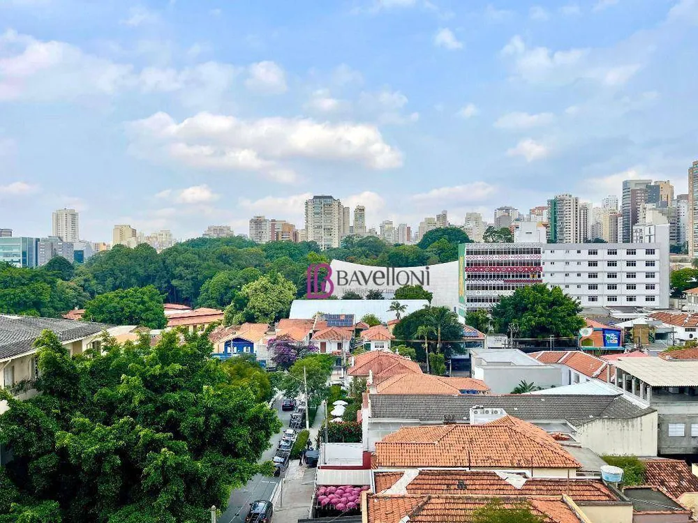 Apartamento, 3 quartos, 111 m² - Foto 4