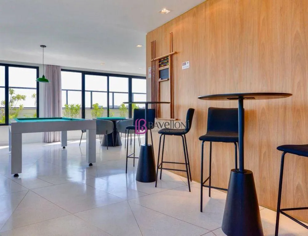 Apartamento, 3 quartos, 111 m² - Foto 7