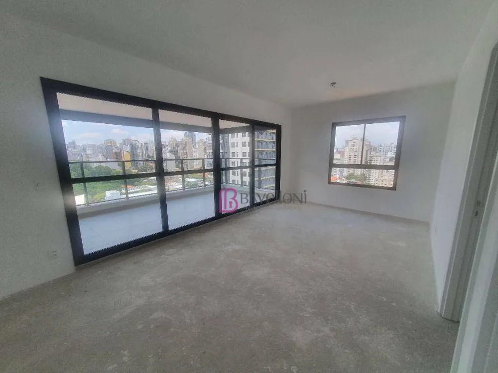 Apartamento, 3 quartos, 111 m² - Foto 1