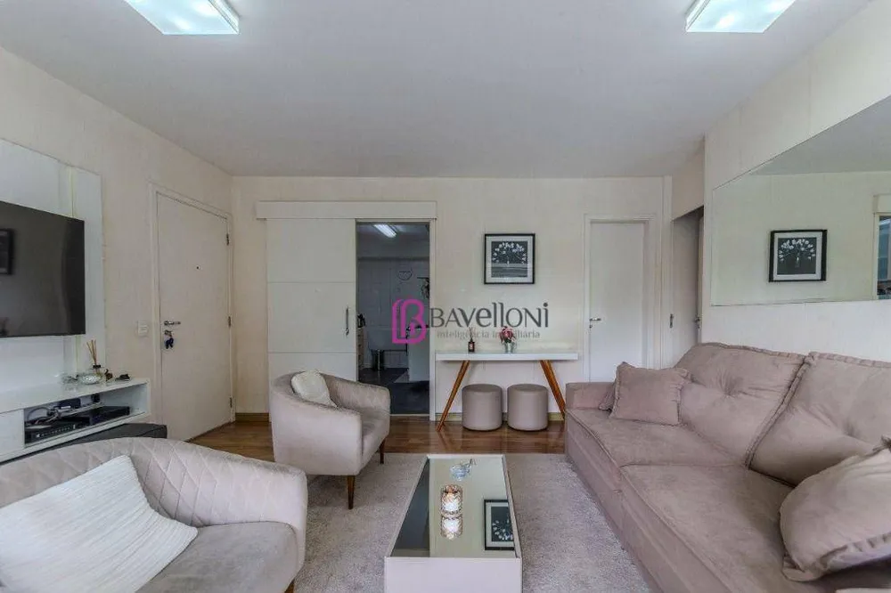 Apartamento, 3 quartos, 88 m² - Foto 7