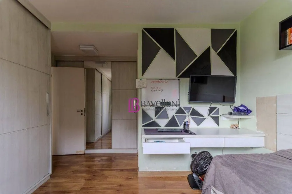 Apartamento, 3 quartos, 88 m² - Foto 7