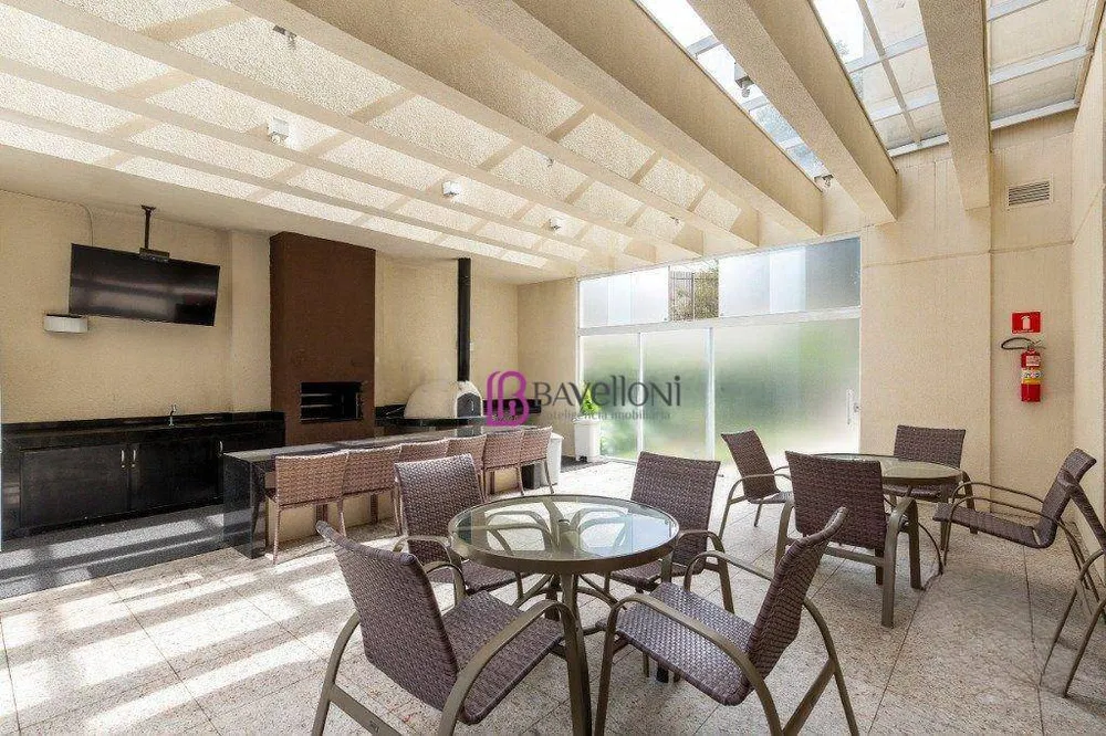 Apartamento, 3 quartos, 88 m² - Foto 12