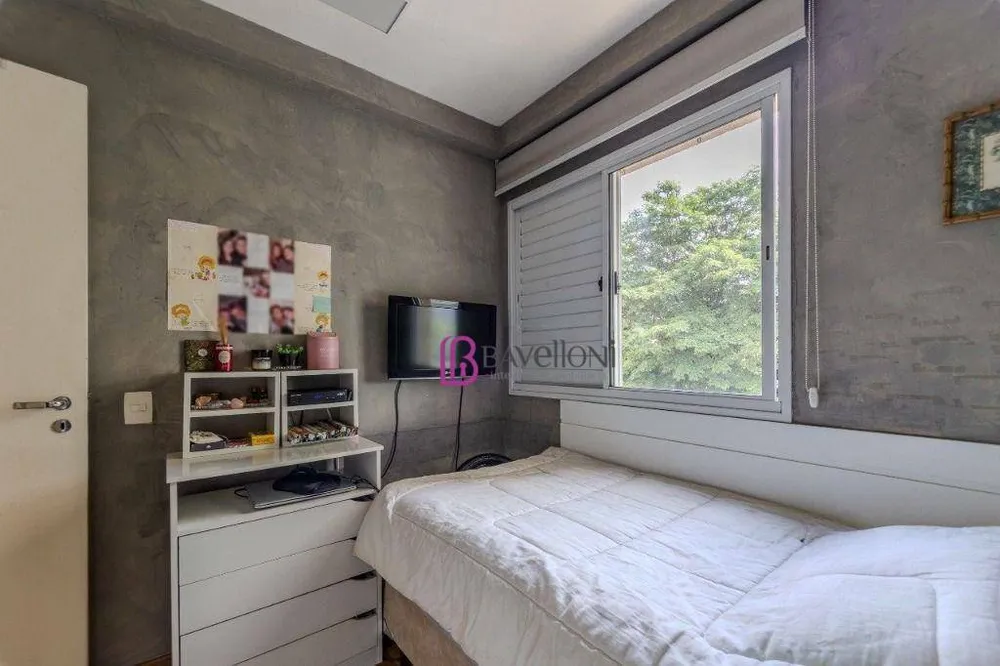 Apartamento, 3 quartos, 88 m² - Foto 5