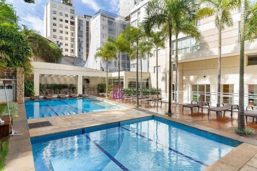 Apartamento, 3 quartos, 88 m² - Foto 1