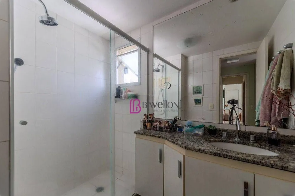 Apartamento, 3 quartos, 88 m² - Foto 8